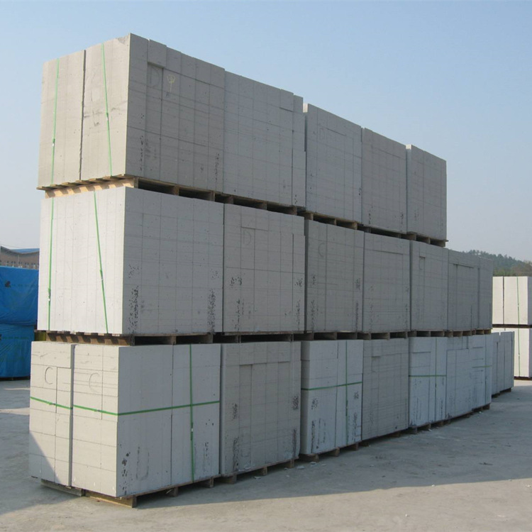 新会宁波台州金华厂家：加气砼砌块墙与粘土砖墙造价比照分析